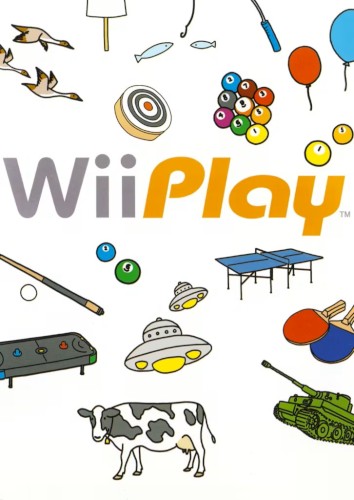 Wii Play