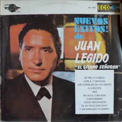 El gitano señorón