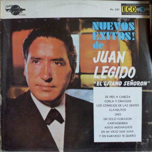 El gitano señorón