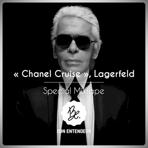 Chanel Cruise, Lagerfeld