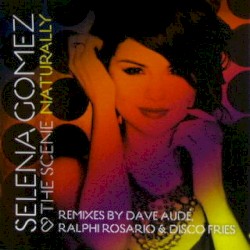 Naturally (Dance Mixes)