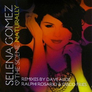 Naturally (Dance Mixes)