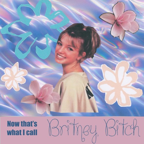 Now That's What I Call Britney, Bitch
