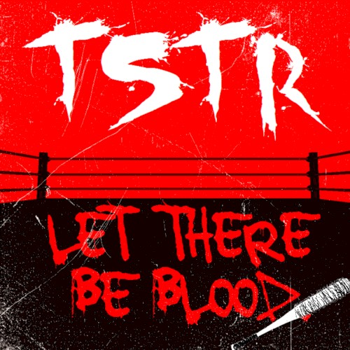 Let There Be Blood