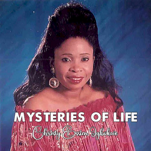 Mysteries of Life