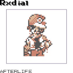 PokéPalooza (Unused Official Soundtrack) - AFTERLIFE