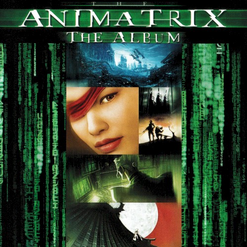 The Animatrix: The Album