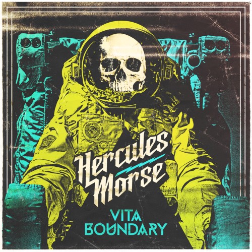 Vita Boundary