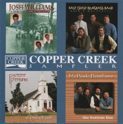 Copper Creek Sampler Spring 1998