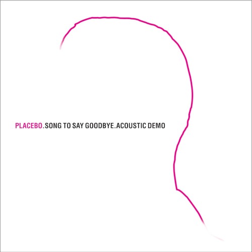 Song to Say Goodbye (acoustic demo)