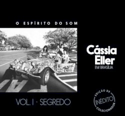 O espírito do som, Vol. 1: Segredo
