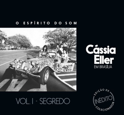 O espírito do som, Vol. 1: Segredo