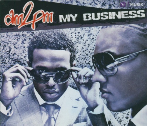 My Business