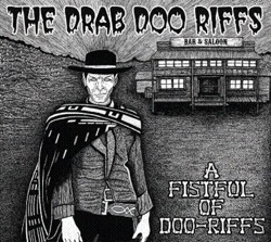 A Fistful Of Doo-Riffs