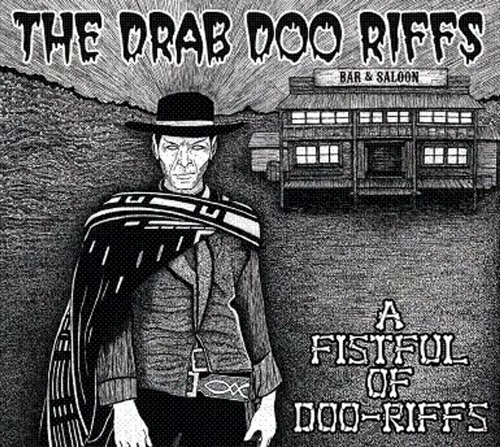 A Fistful Of Doo-Riffs