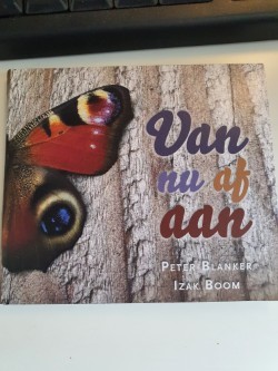 Van nu af aan