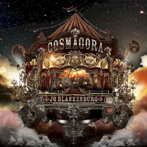 Cosmagora