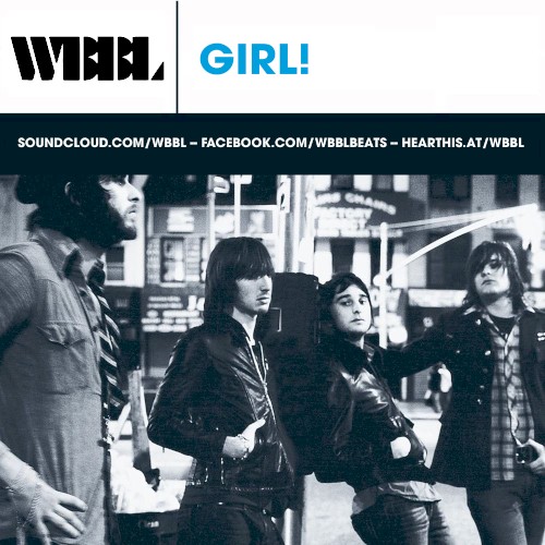GIRL!