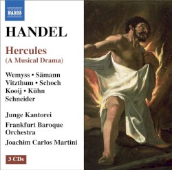 Hercules