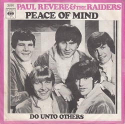 Peace of Mind