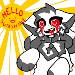 hello sunshine