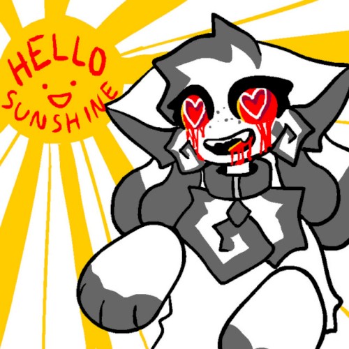 hello sunshine