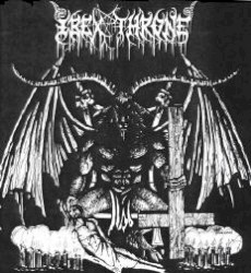 Ibex Throne