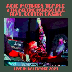 Live in Baltimore