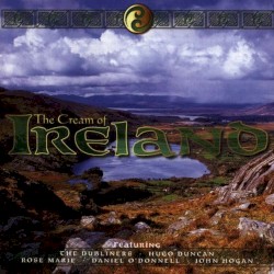 The Cream of Ireland