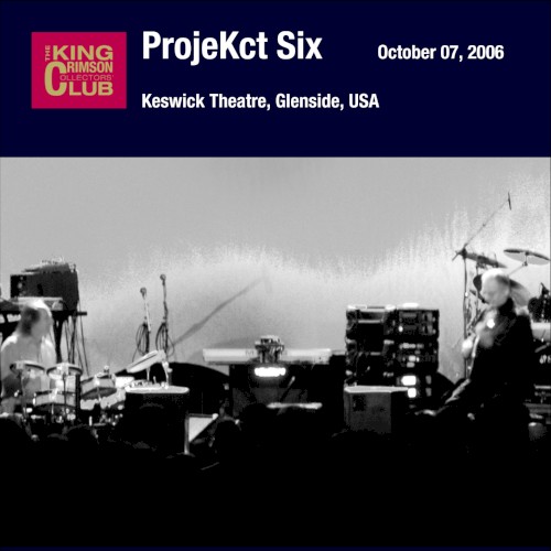 Keswick Theatre, Glenside, USA