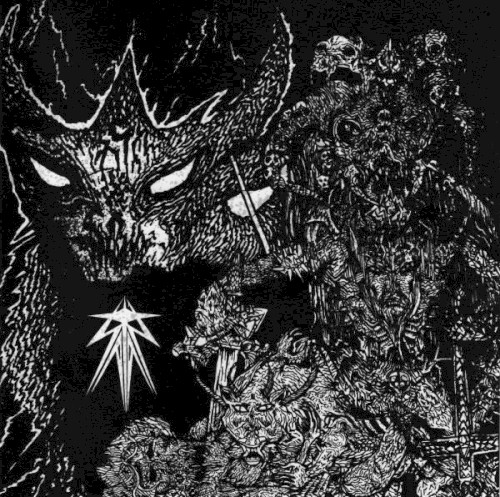 Satan / Whoresnation