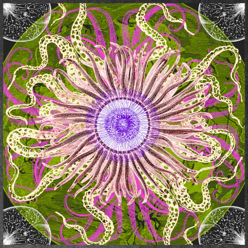 Unearthly Geometry