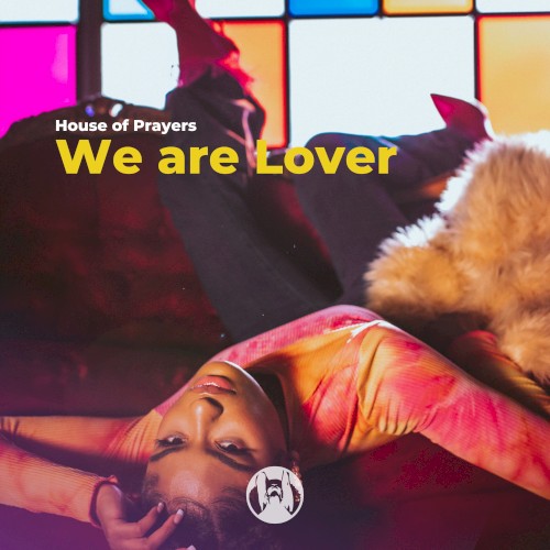 We Are Lover