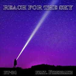 Reach for the Sky