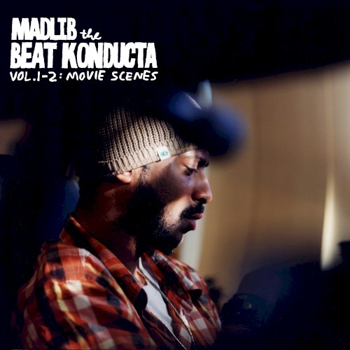 Beat Konducta, Volume 1 & 2: Movie Scenes