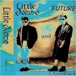 Past and Future