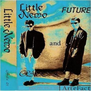 Past and Future