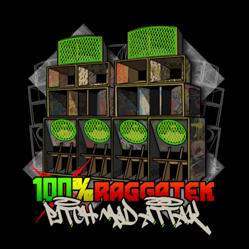 100%RAGGATEK
