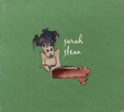 Sarah Slean