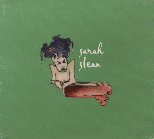 Sarah Slean