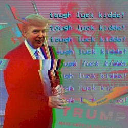 #trumptweets