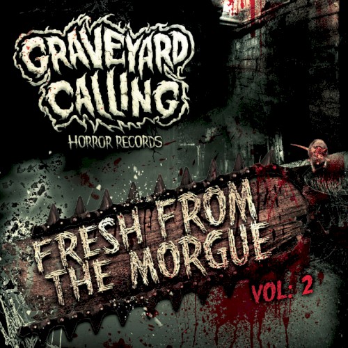 Fresh From the Morgue, Vol: 2