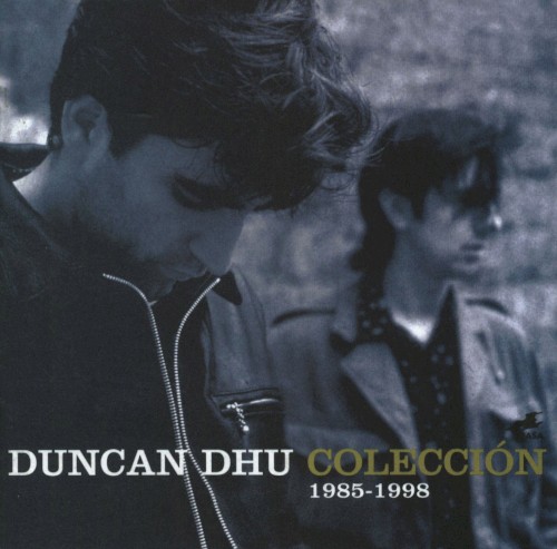 Colección 1985-1998