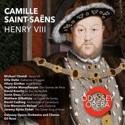 Henry VIII