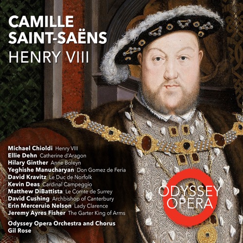 Henry VIII