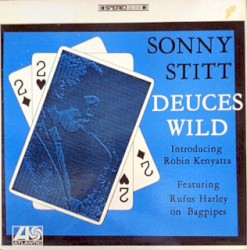 Deuces Wild