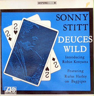 Deuces Wild