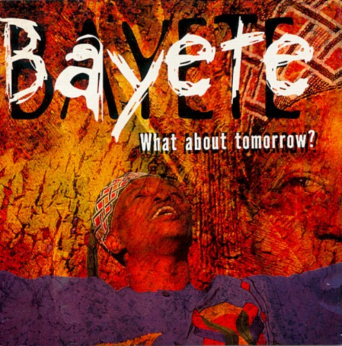 What About Tomorrow?