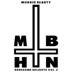 Gruesome Delights, Vol. 5