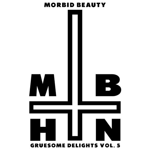 Gruesome Delights, Vol. 5